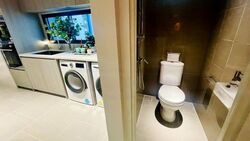 The LakeGarden Residences (D22), Condominium #465392571